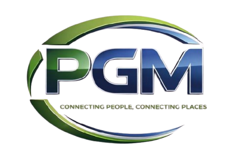 PGM Logo